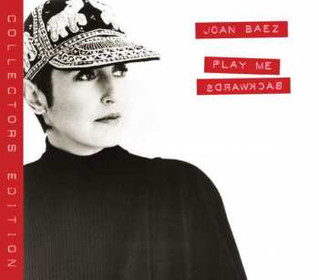 Album Joan Baez: Play Me Backwards