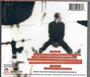 2CD Joan Baez: Play Me Backwards