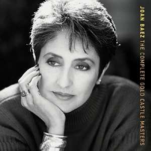 Album Joan Baez: The Complete Gold Castle Masters