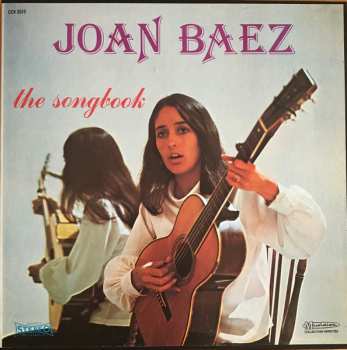 Album Joan Baez: The Songbook