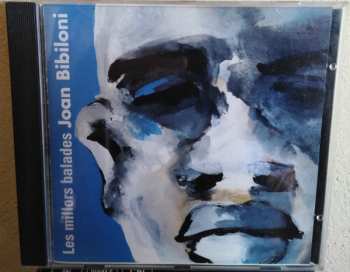 Album Joan Bibiloni: Les Millors Balades