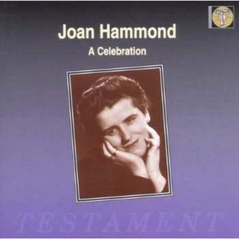 Album Joan Hammond: A Celebration