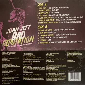 LP Joan Jett: Bad Reputation