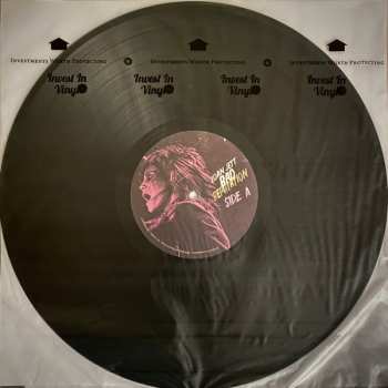 LP Joan Jett: Bad Reputation