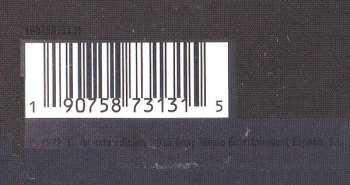 LP Joan Manuel Serrat: Miguel Hernandez