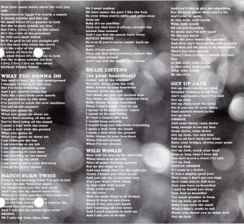 CD Joan Osborne: Early Recordings
