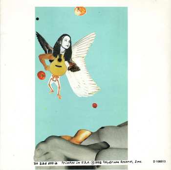 CD Joan Osborne: Relish