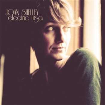 Album Joan Shelley: Electric Ursa