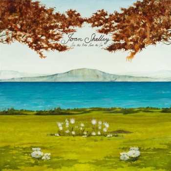 Album Joan Shelley: Like The River Loves The Sea