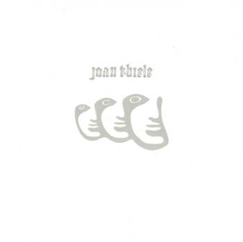 Album Joan Thiele: Eco / Veleno