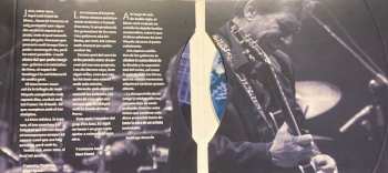 CD Joan Vinyals: Estol de Blaus