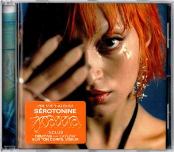 Album Joanna: Sérotonine