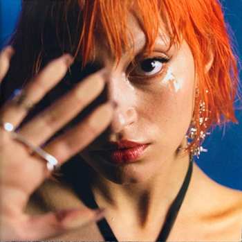 2LP Joanna: Sérotonine CLR