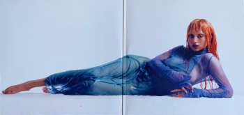 2LP Joanna: Sérotonine CLR