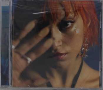 CD Joanna: Sérotonine 