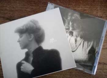 2CD Joanna Brouk: Hearing Music