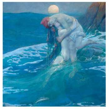 LP Joanna Brouk: Sounds Of The Sea