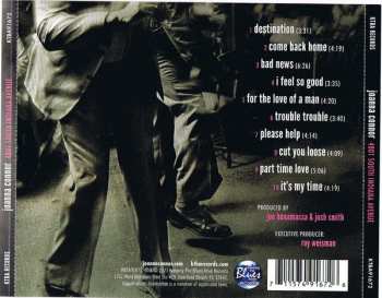 CD Joanna Connor: 4801 South Indiana Avenue