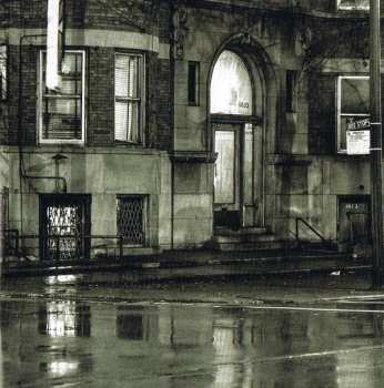 CD Joanna Connor: 4801 South Indiana Avenue