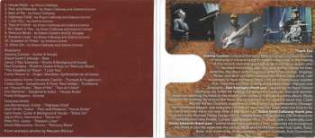 CD Joanna Connor: Best Of Me