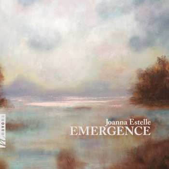 Album Joanna Estelle: Emergence