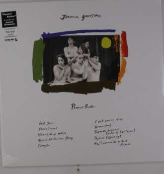Album Joanna Gruesome: Peanut Butter