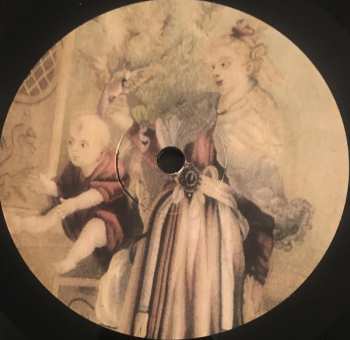 3LP/Doos Joanna Newsom: Have One On Me