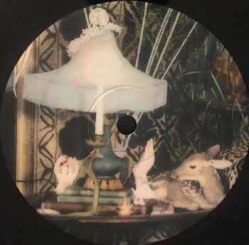 3LP/Doos Joanna Newsom: Have One On Me