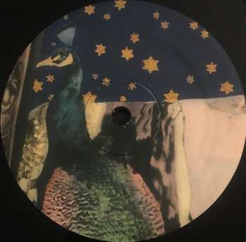 3LP/Doos Joanna Newsom: Have One On Me
