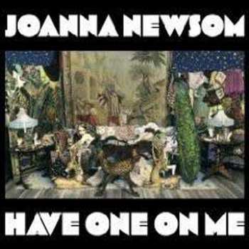 3LP/Doos Joanna Newsom: Have One On Me