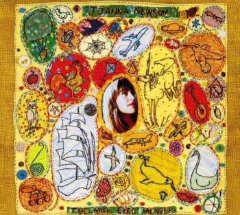 CD Joanna Newsom: The Milk-Eyed Mender