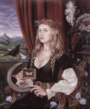 Album Joanna Newsom: Ys