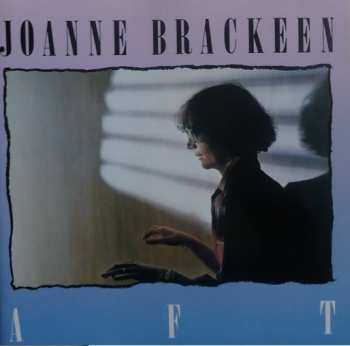 CD Joanne Brackeen: Aft