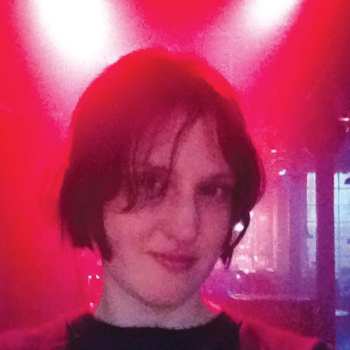 Album Joanne Robertson: Blurrr