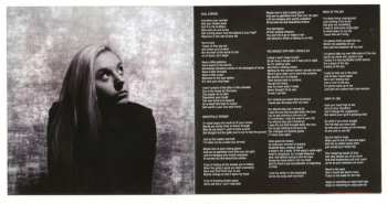 CD Joanne Shaw Taylor: Almost Always Never