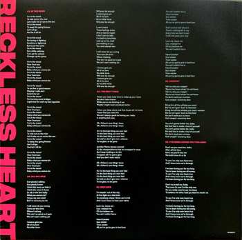 2LP Joanne Shaw Taylor: Reckless Heart