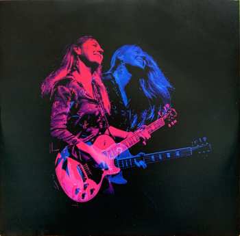2LP Joanne Shaw Taylor: Reckless Heart