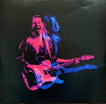 2LP Joanne Shaw Taylor: Reckless Heart