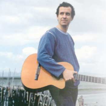 CD João Afonso: Sangue Bom