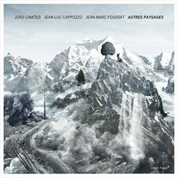 Album João Camões: Autres Paysages