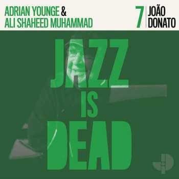 LP Adrian Younge: Jazz Is Dead 7