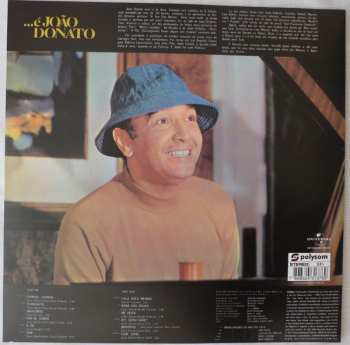 LP João Donato: Quem É Quem LTD