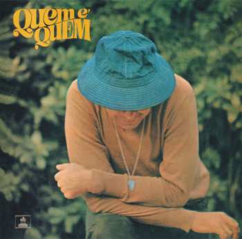 CD João Donato: Quem É Quem LTD