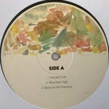 LP Joaquin Cornejo: Vision Versions