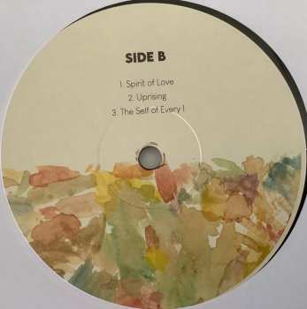 LP Joaquin Cornejo: Vision Versions