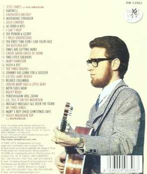 CD Joaquín Díaz: Vol.1 Las Primeras Grabaciones Inéditas 