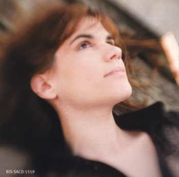 SACD Joaquín Rodrigo: Bridge Across The Pyrenees