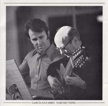 CD Joaquín Rodrigo: Concierto De Aranjuez. Fantasía Para Un Gentilhombre