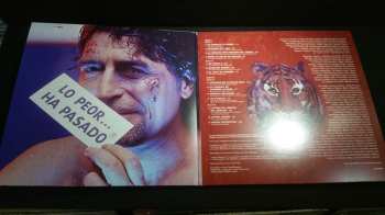 2LP Joaquín Sabina: Dímelo En La Calle
