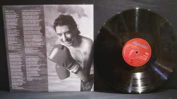 2LP Joaquín Sabina: Dímelo En La Calle